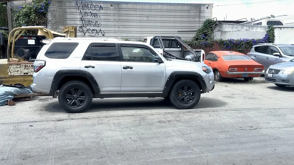 2014 Toyota 4Runner 5th Gen - Image 4 of 20