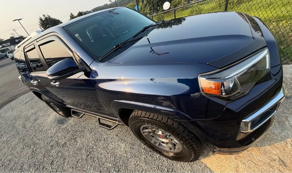 2014 Toyota 4Runner 5th Gen - Image 4 of 19