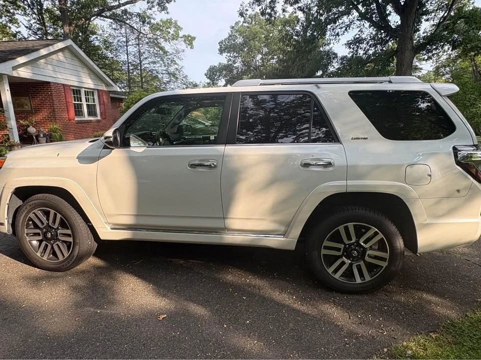 2014 Toyota 4Runner 5th Gen - Image 9 of 9