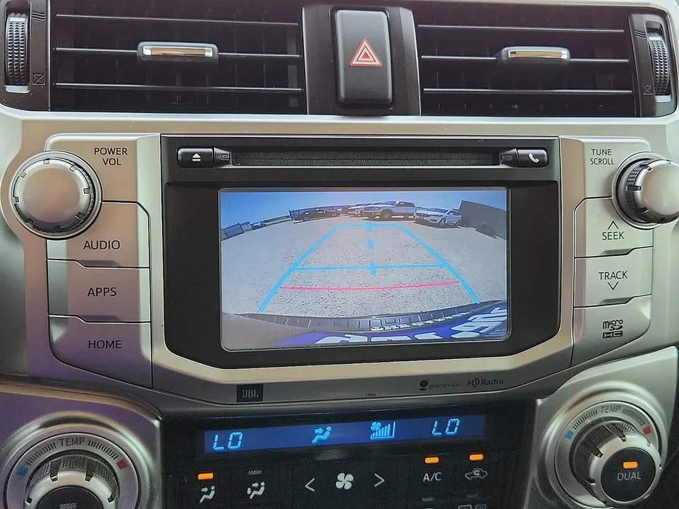 2014 Toyota 4Runner 5th Gen - Image 14 of 18