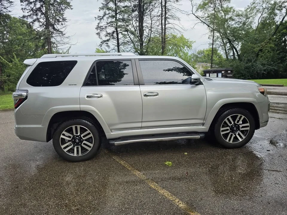 2014 Toyota 4Runner 5th Gen - Image 6 of 18