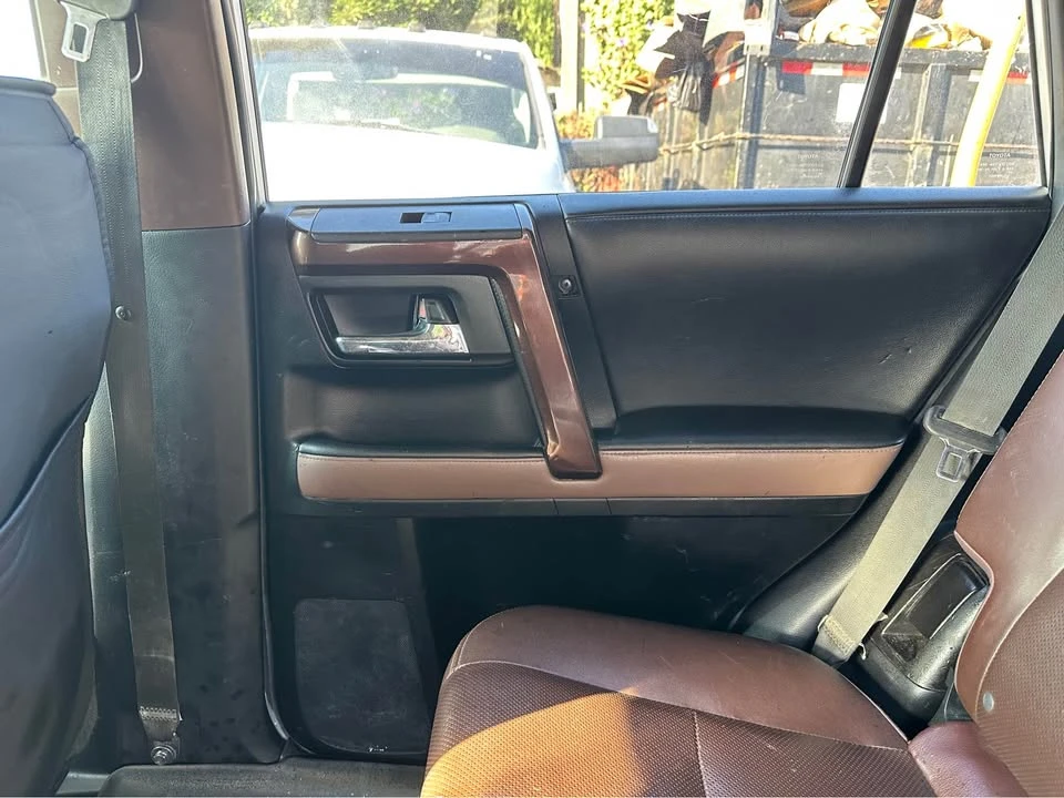 2014 Toyota 4Runner 5th Gen - Image 14 of 20