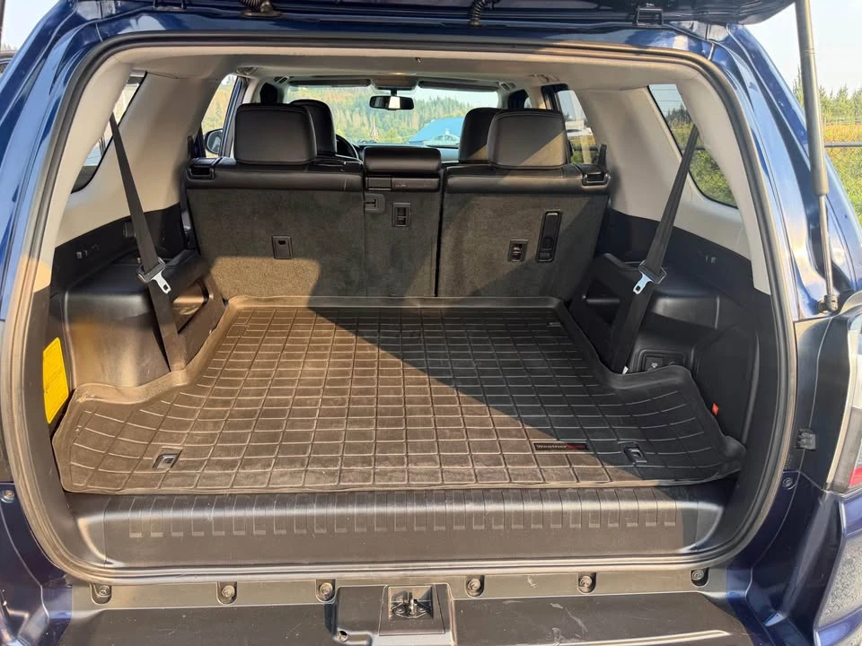 2014 Toyota 4Runner 5th Gen - Image 11 of 19