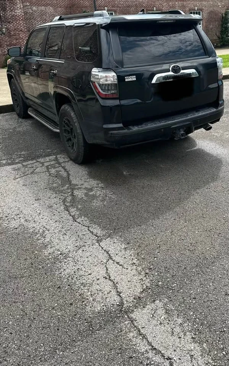 2014 Toyota 4Runner 5th Gen - Image 3 of 5