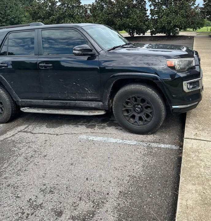 2014 Toyota 4Runner 5th Gen - Image 5 of 5