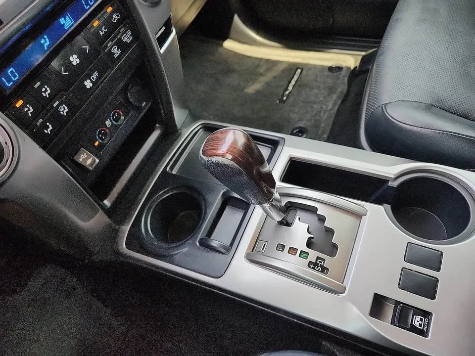 2014 Toyota 4Runner 5th Gen - Image 18 of 18
