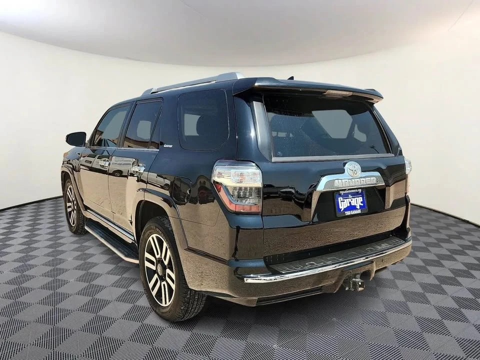 2014 Toyota 4Runner 5th Gen - Image 3 of 18