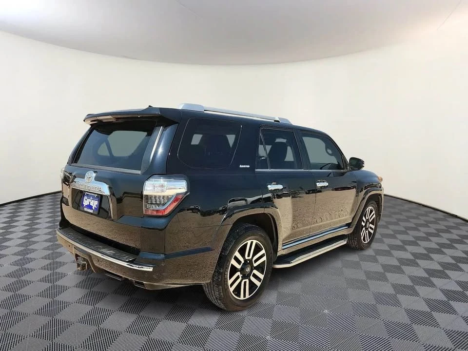 2014 Toyota 4Runner 5th Gen - Image 4 of 18