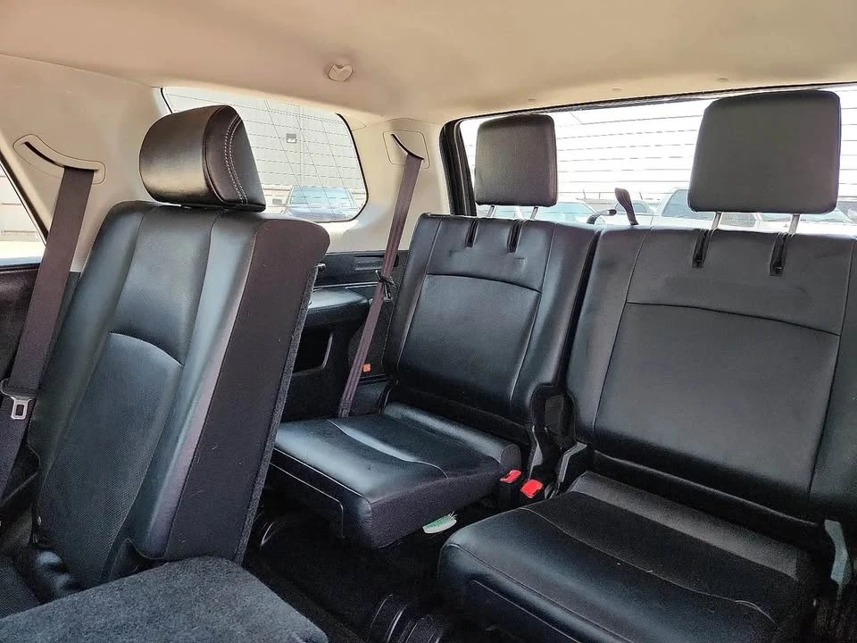 2014 Toyota 4Runner 5th Gen - Image 10 of 18