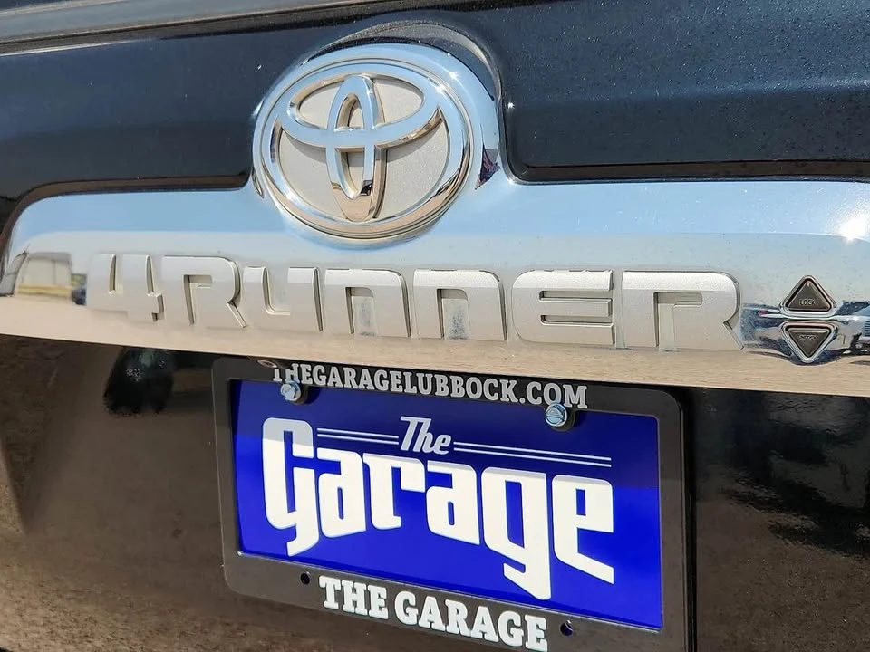 2014 Toyota 4Runner 5th Gen - Image 9 of 18
