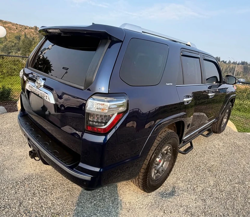 2014 Toyota 4Runner 5th Gen - Image 6 of 19