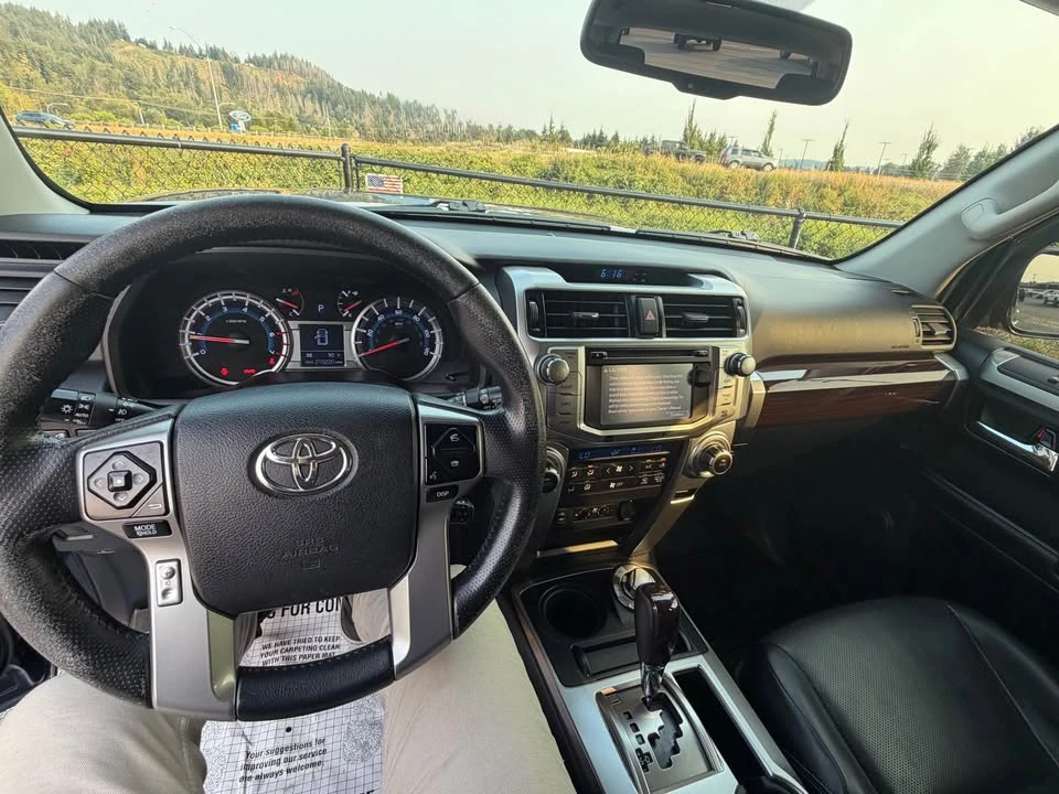 2014 Toyota 4Runner 5th Gen - Image 15 of 19