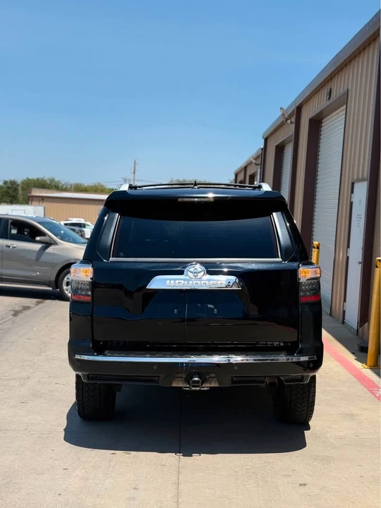 2014 Toyota 4Runner 5th Gen - Image 3 of 11