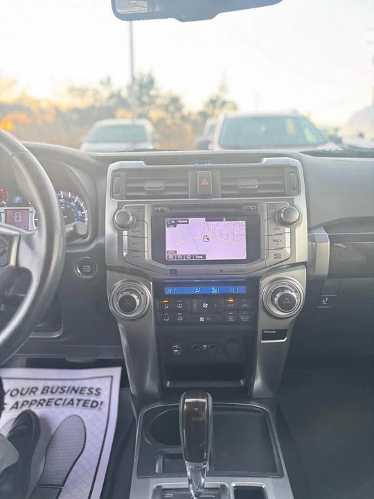 2014 Toyota 4Runner 5th Gen - Image 18 of 20