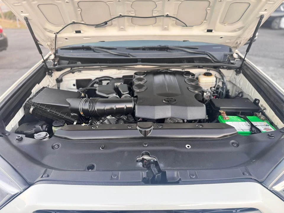 2014 Toyota 4Runner 5th Gen - Image 20 of 20