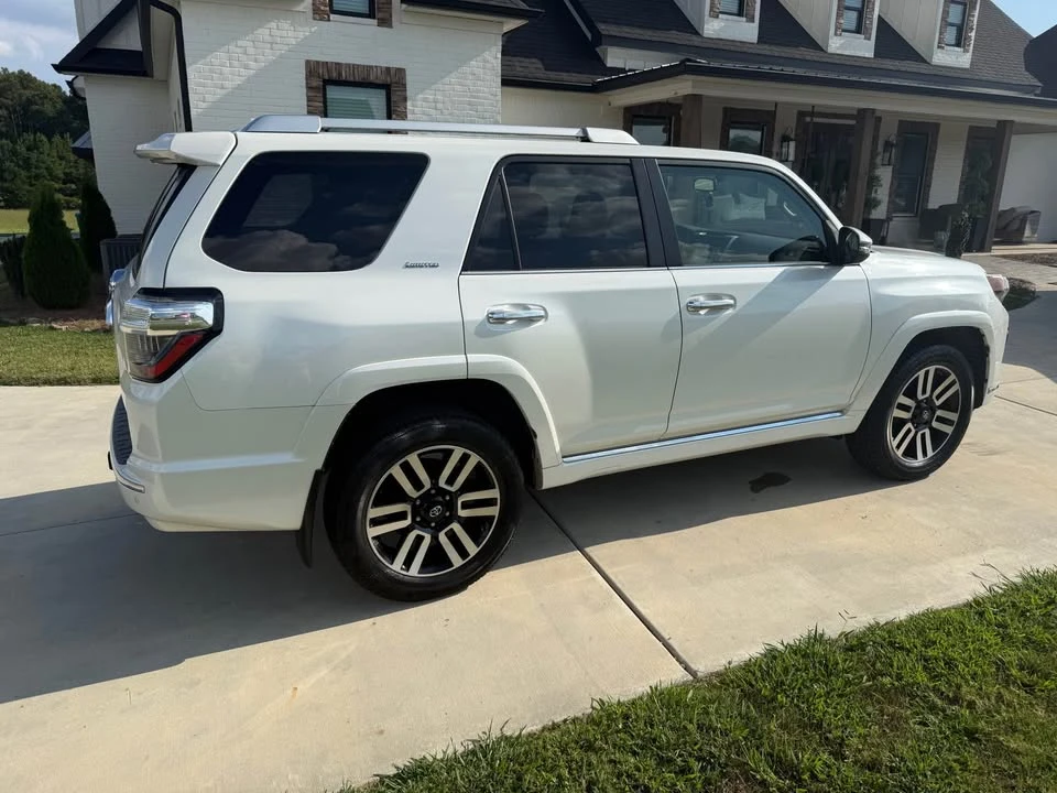 2014 Toyota 4Runner 5th Gen - Image 2 of 13