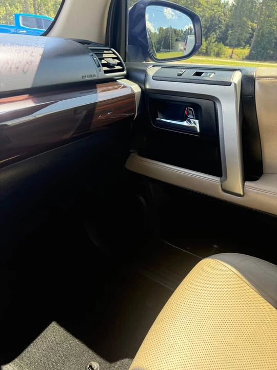 2014 Toyota 4Runner 5th Gen - Image 15 of 16