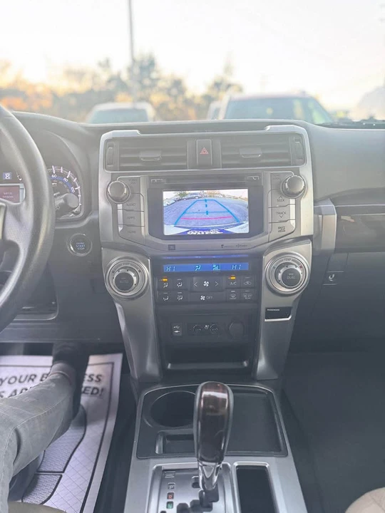 2014 Toyota 4Runner 5th Gen - Image 19 of 20
