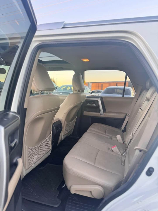 2014 Toyota 4Runner 5th Gen - Image 15 of 20