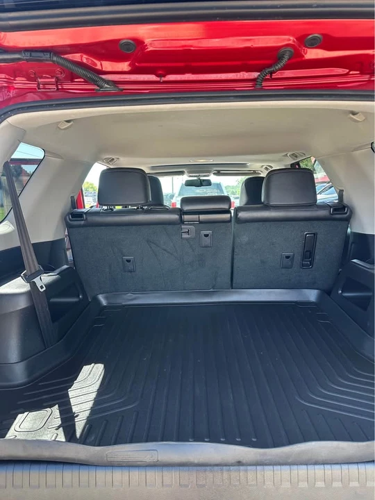 2014 Toyota 4Runner 5th Gen - Image 6 of 9
