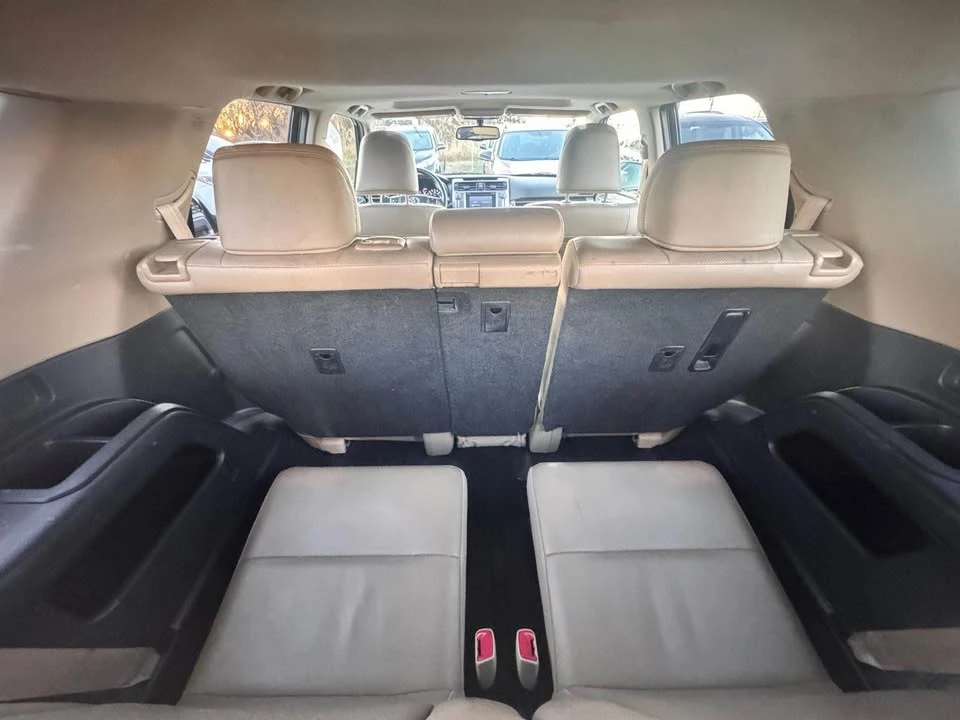 2014 Toyota 4Runner 5th Gen - Image 12 of 20