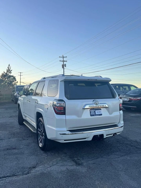 2014 Toyota 4Runner 5th Gen - Image 4 of 20