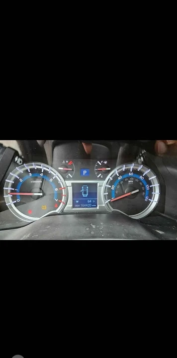 2014 Toyota 4Runner 5th Gen - Image 4 of 17