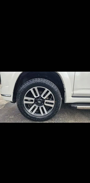 2014 Toyota 4Runner 5th Gen - Image 3 of 17