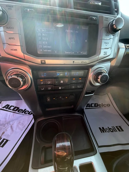 2014 Toyota 4Runner 5th Gen - Image 15 of 18