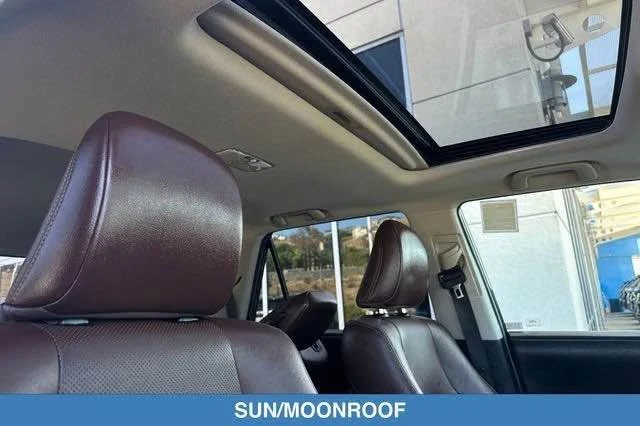 2014 Toyota 4Runner 5th Gen - Image 9 of 9