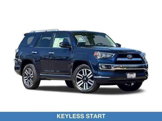 2014 Toyota 4Runner 5th Gen - Image 2 of 9