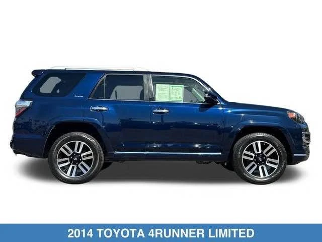 2014 Toyota 4Runner 5th Gen - Image 3 of 9