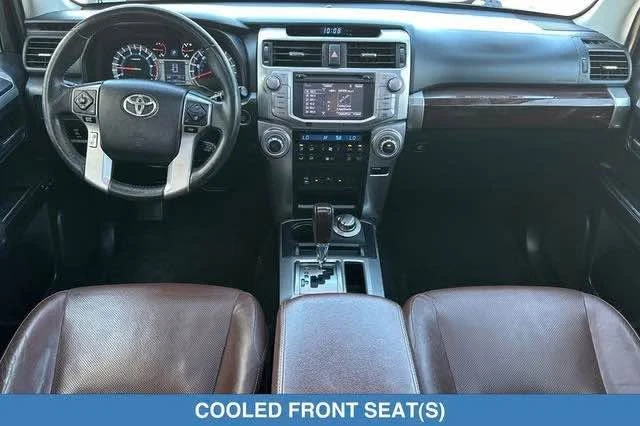 2014 Toyota 4Runner 5th Gen - Image 7 of 9