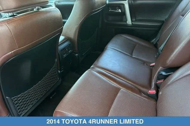 2014 Toyota 4Runner 5th Gen - Image 6 of 9
