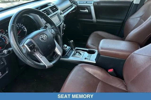 2014 Toyota 4Runner 5th Gen - Image 5 of 9