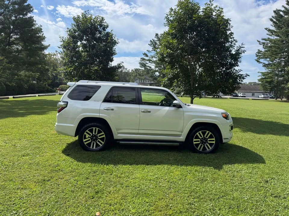 2014 Toyota 4Runner 5th Gen - Image 6 of 16