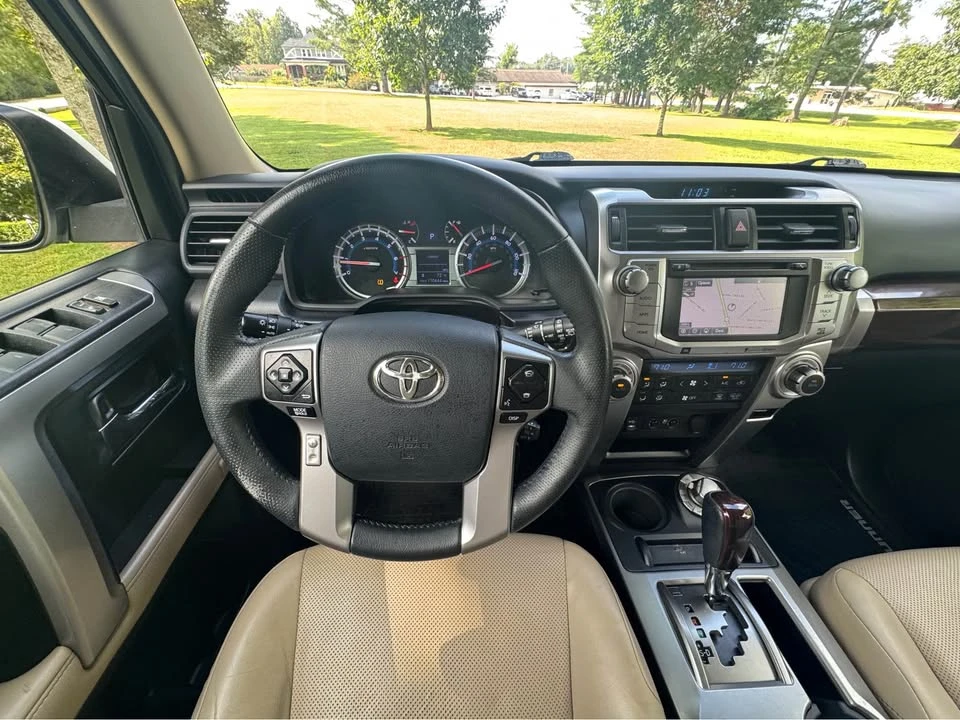 2014 Toyota 4Runner 5th Gen - Image 14 of 16