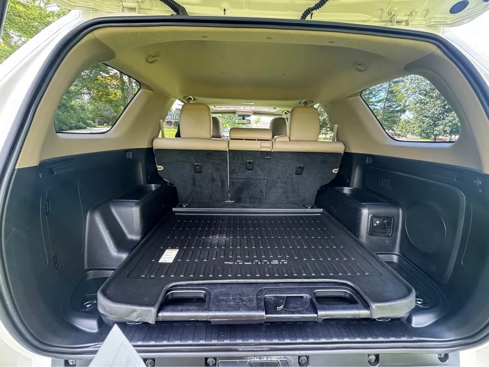 2014 Toyota 4Runner 5th Gen - Image 11 of 16