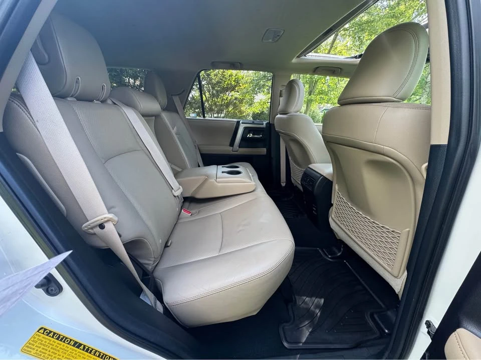 2014 Toyota 4Runner 5th Gen - Image 12 of 16