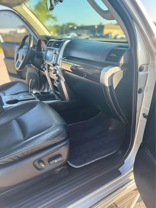2014 Toyota 4Runner 5th Gen - Image 15 of 17