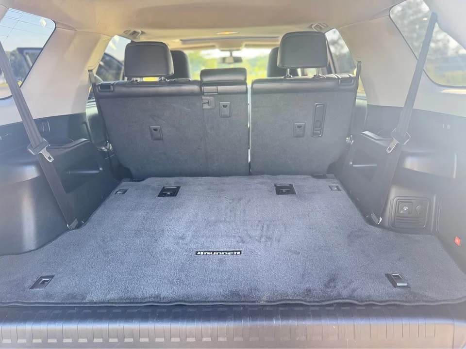 2014 Toyota 4Runner 5th Gen - Image 12 of 17