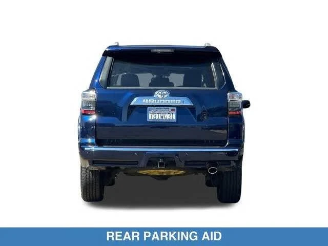 2014 Toyota 4Runner 5th Gen - Image 4 of 9