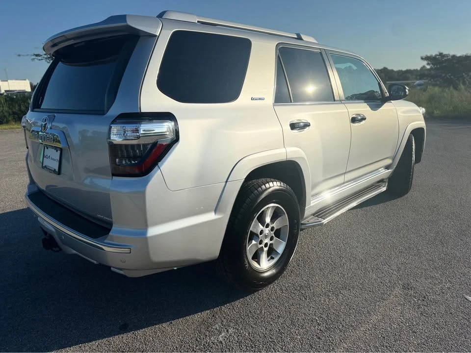 2014 Toyota 4Runner 5th Gen - Image 4 of 17