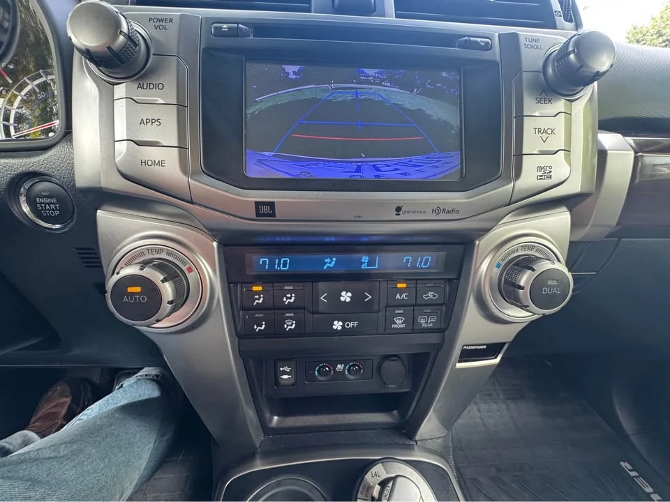 2014 Toyota 4Runner 5th Gen - Image 16 of 16