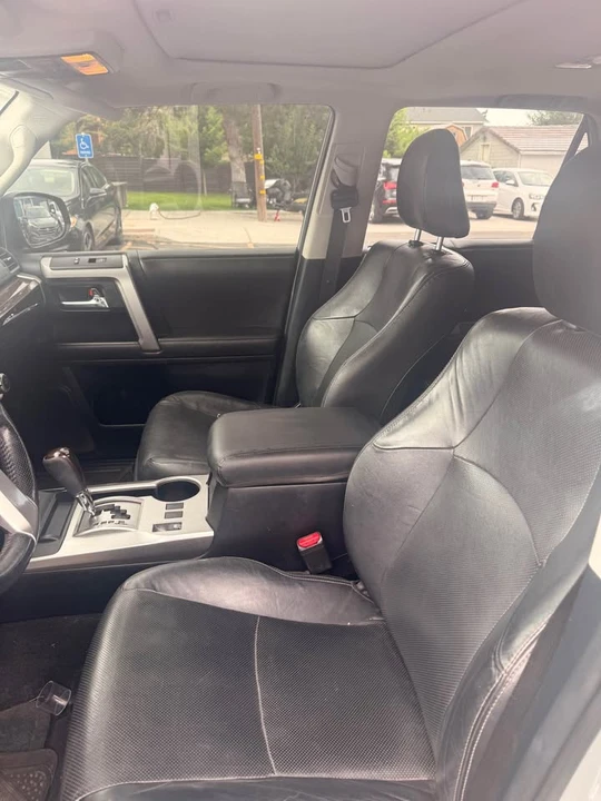 2014 Toyota 4Runner 5th Gen - Image 3 of 11