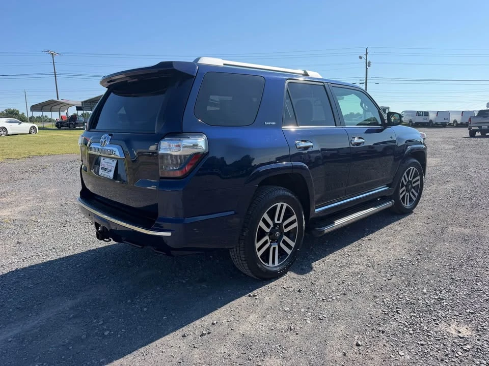 2014 Toyota 4Runner 5th Gen - Image 4 of 18