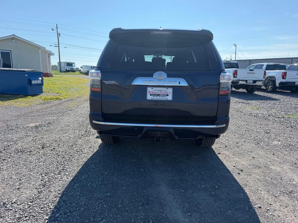 2014 Toyota 4Runner 5th Gen - Image 5 of 18