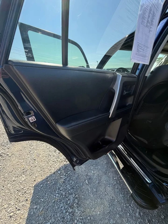 2014 Toyota 4Runner 5th Gen - Image 12 of 18