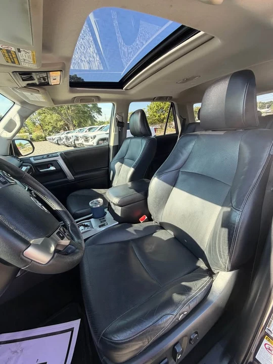 2014 Toyota 4Runner 5th Gen - Image 10 of 18