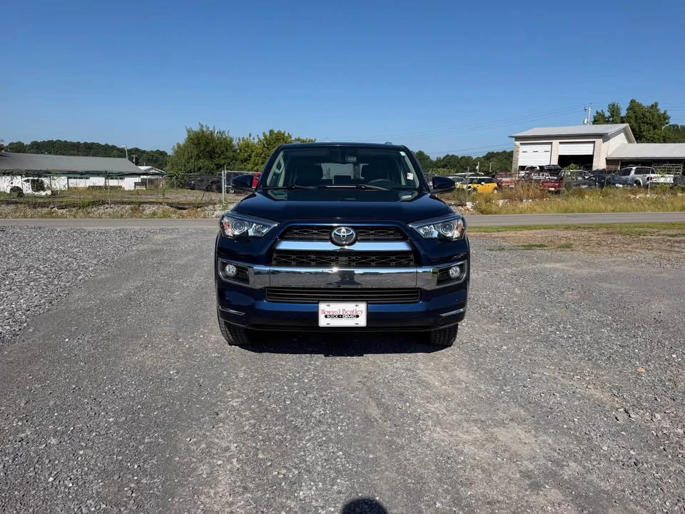 2014 Toyota 4Runner 5th Gen - Image 9 of 18